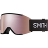 Smith Squad MAG - Black/ChromaPop Everyday Rose Gold Mirror