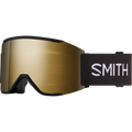 Black/ChromaPop Sun Black Gold Mirror