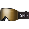 Smith Squad MAG - Black/ChromaPop Sun Black Gold Mirror
