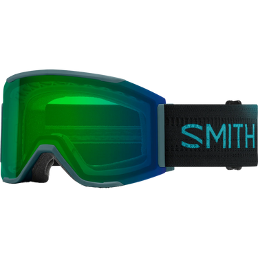 Smith Squad MAG - Cenote/ChromaPop Everyday Green Mirror