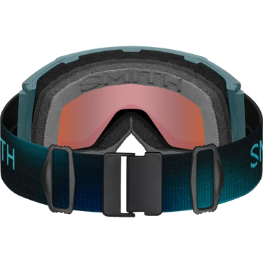Smith Squad MAG - Cenote/ChromaPop Everyday Green Mirror