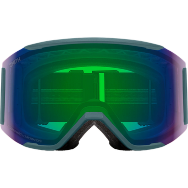 Smith Squad MAG - Cenote/ChromaPop Everyday Green Mirror