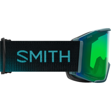 Smith Squad MAG - Cenote/ChromaPop Everyday Green Mirror