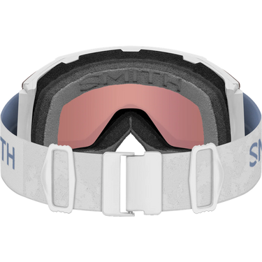 Smith Squad MAG - Mist/ChromaPop Everyday Blue Mirror