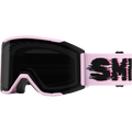 Pink Frost Flex Glitch/ChromaPop Sun Black