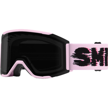 Smith Squad MAG - Pink Frost Flex Glitch/ChromaPop Sun Black