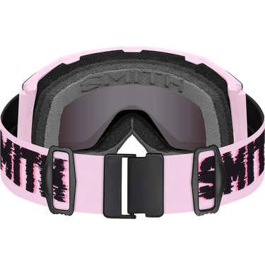 Smith Squad MAG - Pink Frost Flex Glitch/ChromaPop Sun Black