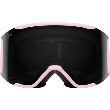 Smith Squad MAG - Pink Frost Flex Glitch/ChromaPop Sun Black