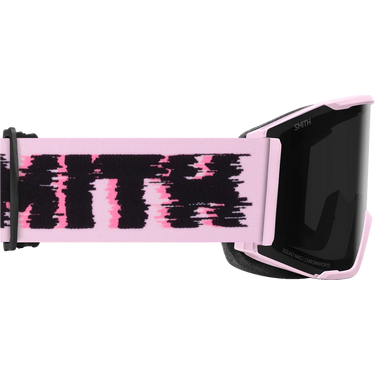 Smith Squad MAG - Pink Frost Flex Glitch/ChromaPop Sun Black
