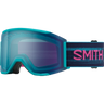 Smith Squad MAG - Tropic/ChromaPop Everyday Blue Mirror
