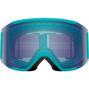 Smith Squad MAG - Tropic/ChromaPop Everyday Blue Mirror