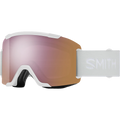 White Vapor/ChromaPop Everyday Rose Gold Mirror
