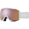 Smith Squad - White Vapor/ChromaPop Everyday Rose Gold Mirror