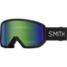 Smith Transfer - Black/Green Sol-X Mirror
