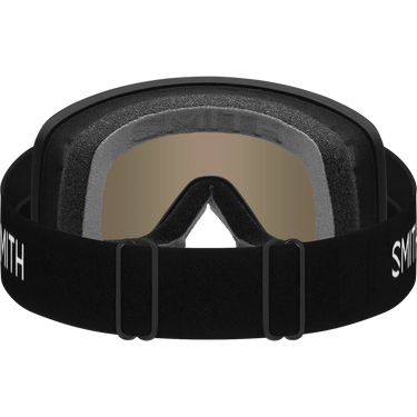 Smith Transfer - Black/Green Sol-X Mirror