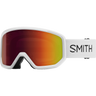 Smith Transfer - White/Red Sol-X Mirror