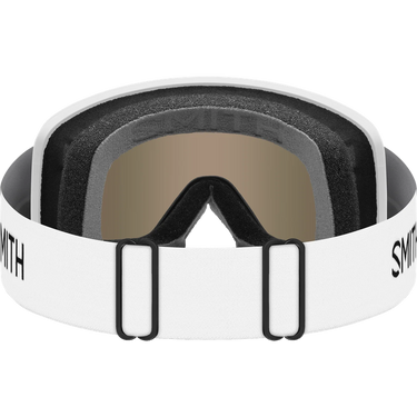 Smith Transfer - White/Red Sol-X Mirror
