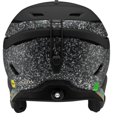 Smith Vantage 2 Mips - Matte Black/Translucent Htgt