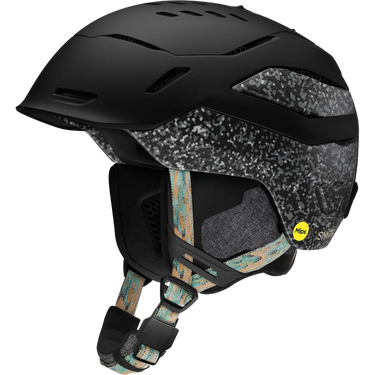 Smith Vantage 2 Mips - Matte Black/Translucent Htgt