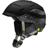 Smith Vantage 2 Mips - Matte Black/Translucent Htgt