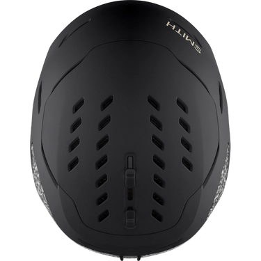 Smith Vantage 2 Mips - Matte Black/Translucent Htgt