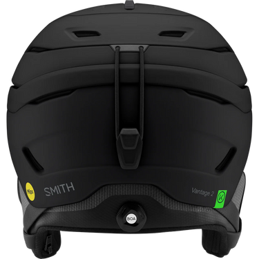 Smith Vantage 2 Mips - Matte Black