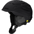 Matte Black