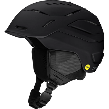 Smith Vantage 2 Mips - Matte Black
