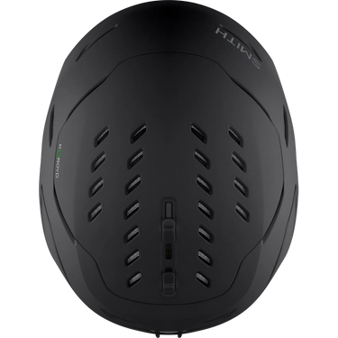 Smith Vantage 2 Mips Round Contour Fit - Matte Black