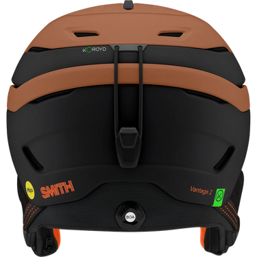 Smith Vantage 2 Mips - Matte Camel/Black