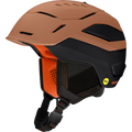 Matte Camel/Black