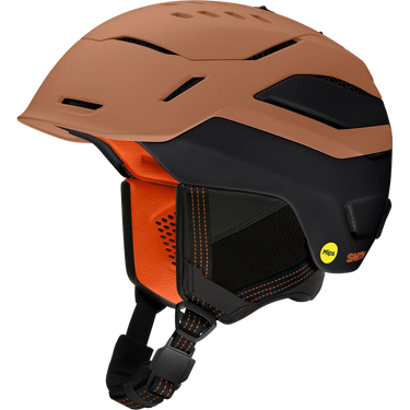 Smith Vantage 2 Mips - Matte Camel/Black