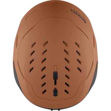Smith Vantage 2 Mips - Matte Camel/Black