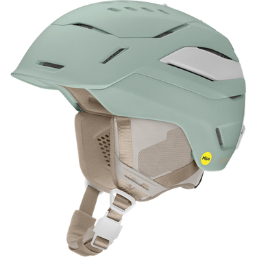 Smith Vantage 2 Mips - Matte Soft Grass/Mist
