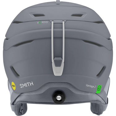 Smith Vantage 2 Mips - Matte Cirrus Grey