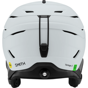 Smith Vantage 2 Mips - Matte White