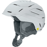 Smith Vantage 2 Mips Round Contour Fit - Matte White