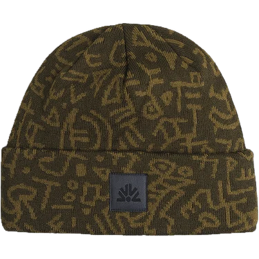 Autumn Headwear Soul Camo - Army