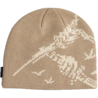 Corduroy Soy Sauce Nation Skully - Sand