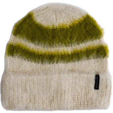 Autumn Headwear Sport Stripe - Natural