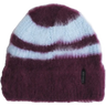Autumn Headwear Sport Stripe - Oxblood