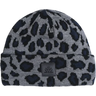 Autumn Headwear Spotted - Cement