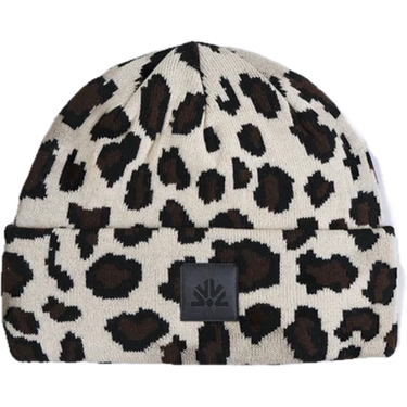 Autumn Headwear Spotted - Shell