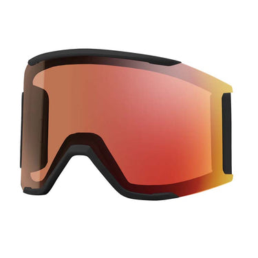 Smith Squad MAG Lens ChromaPop Pro Photochromic Red Mirror