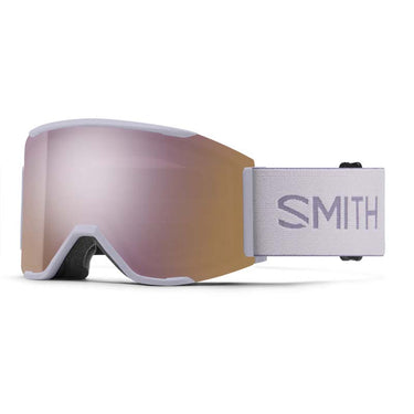 Smith Squad MAG - Lunar Fog/ChromaPop Everyday Rose Gold Mirror