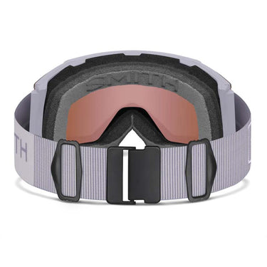 Smith Squad MAG - Lunar Fog/ChromaPop Everyday Rose Gold Mirror