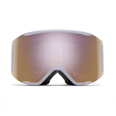 Smith Squad MAG - Lunar Fog/ChromaPop Everyday Rose Gold Mirror