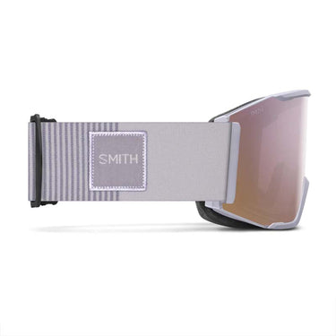 Smith Squad MAG - Lunar Fog/ChromaPop Everyday Rose Gold Mirror