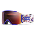 Ultraviolet Peaking/ChromaPop Pro Photochromic Red Mirror