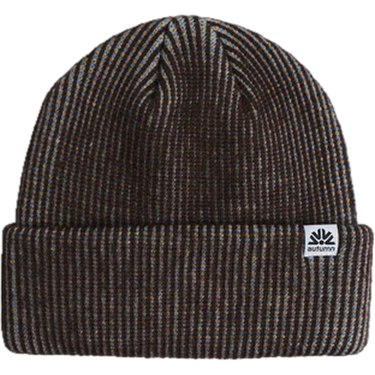 Autumn Headwear Static - Chocolate
